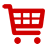 shopping cart icon
