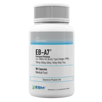 EB-A7 bottle
