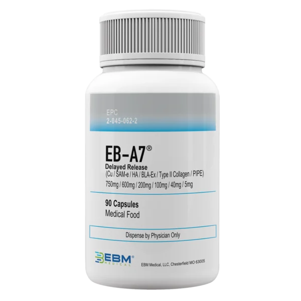 EB-A7 bottle