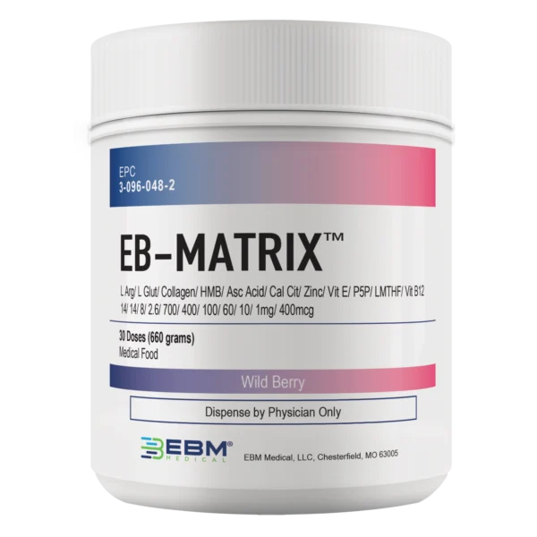 EB-MATRIX™ - Image 4
