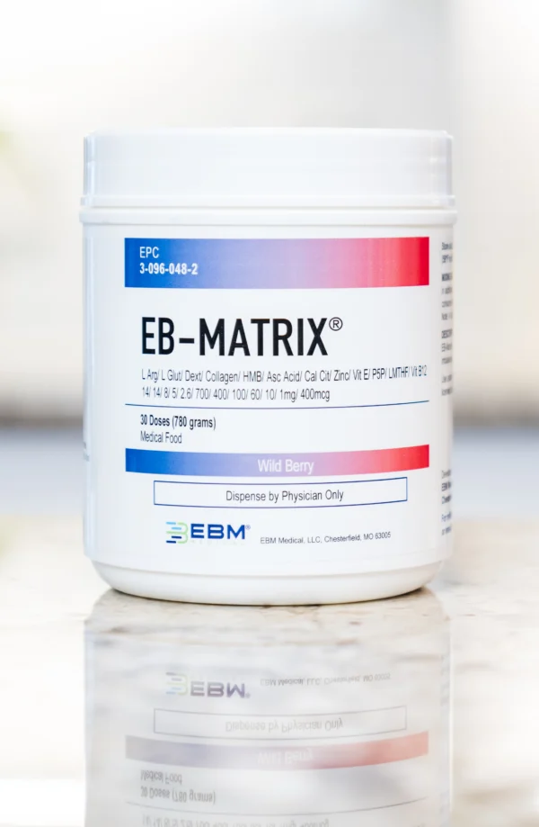 EB-MATRIX™