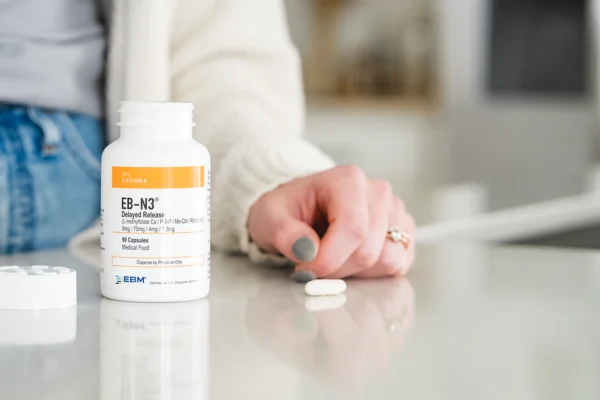 EB-N3<sup>DR</sup> Delayed Release - Image 5