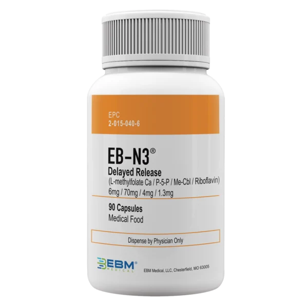 EB-N3<sup>DR</sup> Delayed Release - Image 2