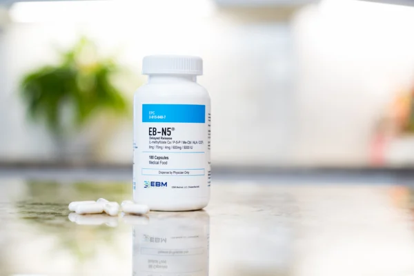EB-N5<sup>DR</sup> Delayed Release - Image 2