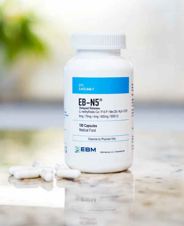EB-N5<sup>DR</sup> Delayed Release - Image 3