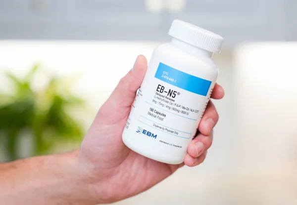 EB-N5<sup>DR</sup> Delayed Release - Image 4