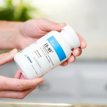 EB-N5<sup>DR</sup> Delayed Release