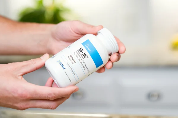 EB-N5<sup>DR</sup> Delayed Release