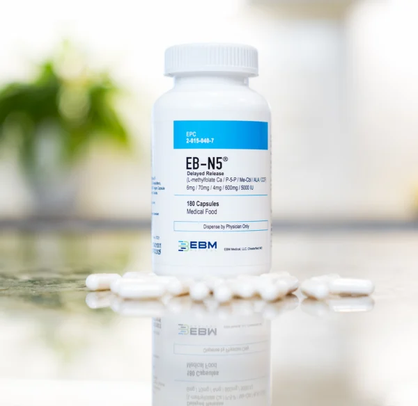EB-N5<sup>DR</sup> Delayed Release - Image 7