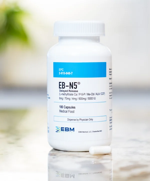 EB-N5<sup>DR</sup> Delayed Release - Image 8