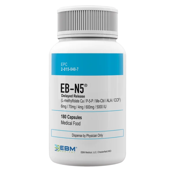 EB-N5<sup>DR</sup> Delayed Release - Image 10