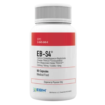 EB-S4 bottle