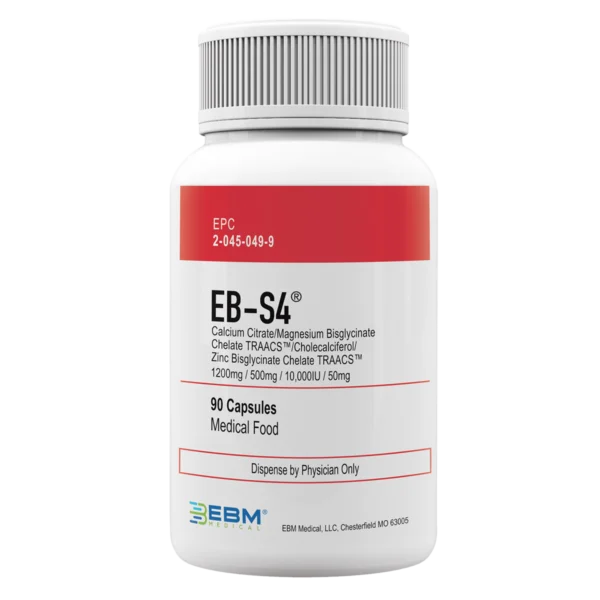 EB-S4 bottle