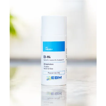 EB-M4 bottle