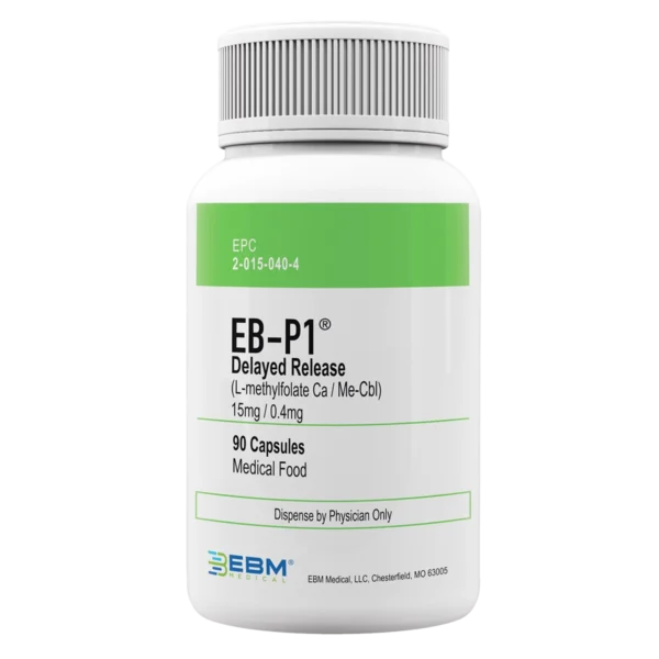 EB-P1 bottle