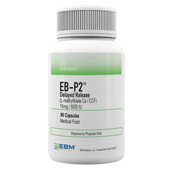 EB-P2 bottle