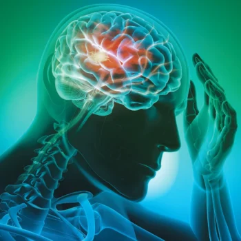Depression & Mood Disorders