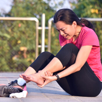 Plantar Fasciitis