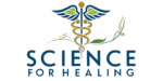 science for healing logo